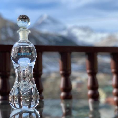 Eastern Georgia Otel Kazbegi Dış mekan fotoğraf