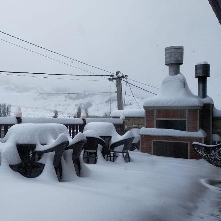 Eastern Georgia Otel Kazbegi Dış mekan fotoğraf