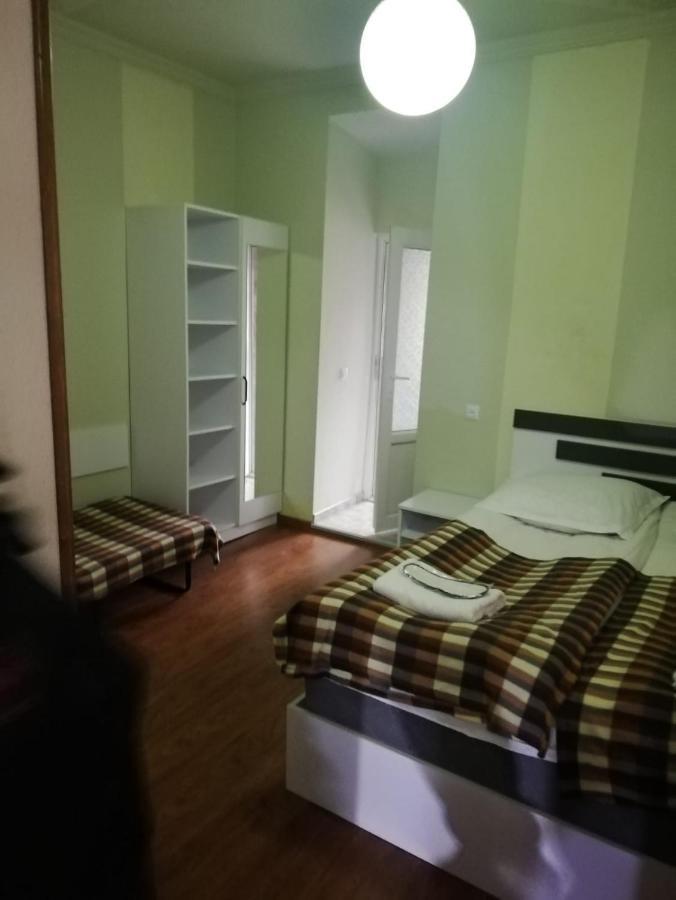 Eastern Georgia Otel Kazbegi Dış mekan fotoğraf